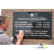 Bevestigen plaquette Northeimer Coll. HKR (31)